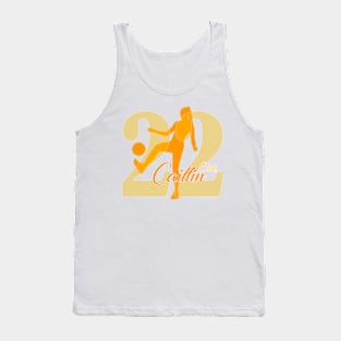 Caitlin Clark Tank Top